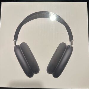 Apple AirPods Max with Smart Case - Midnight